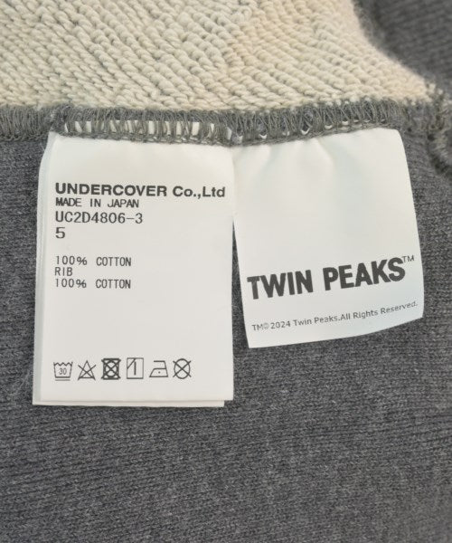 UNDER COVER 運動衫