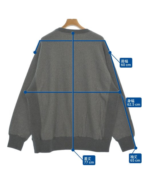 UNDER COVER 運動衫