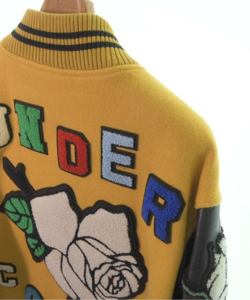 UNDER COVER 運動夾克