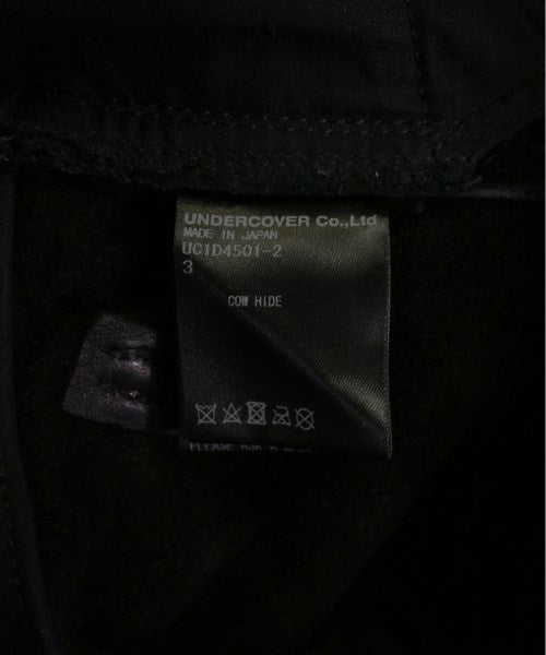 UNDER COVER 其他款