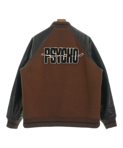 UNDER COVER 運動夾克