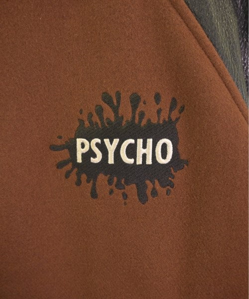 UNDER COVER 運動夾克