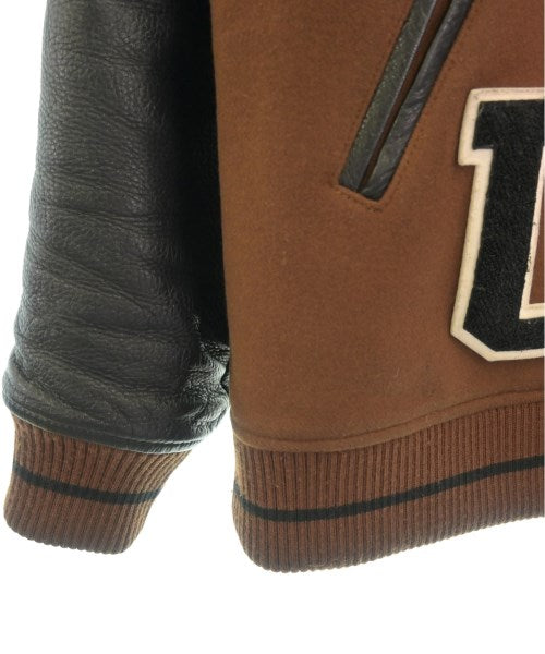 UNDER COVER 運動夾克