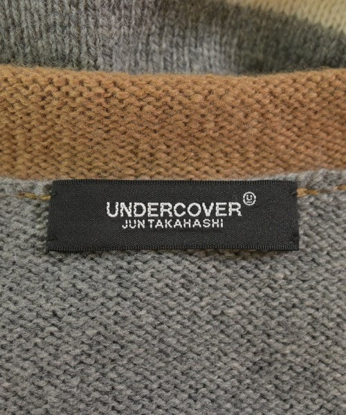 UNDER COVER 毛衣