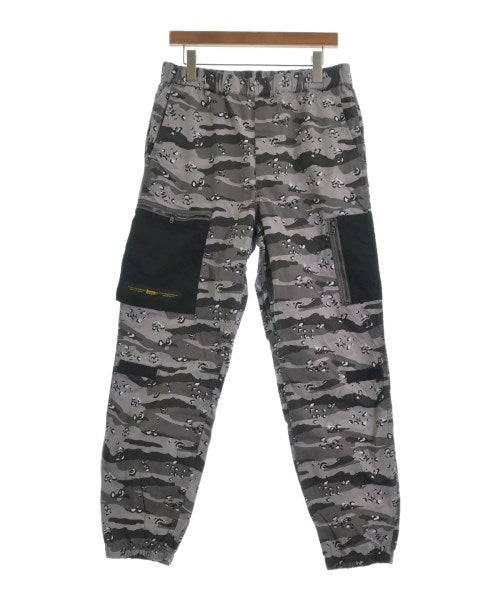 A BATHING APE 工裝