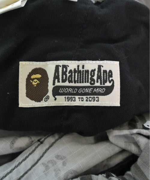 A BATHING APE 工裝