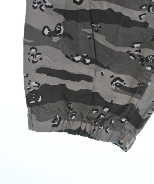 A BATHING APE 工裝