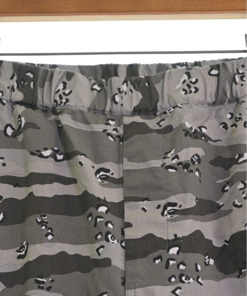 A BATHING APE 工裝