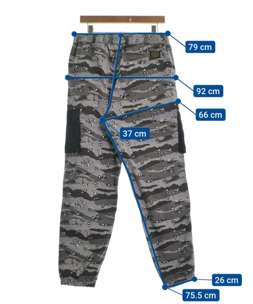 A BATHING APE 工裝