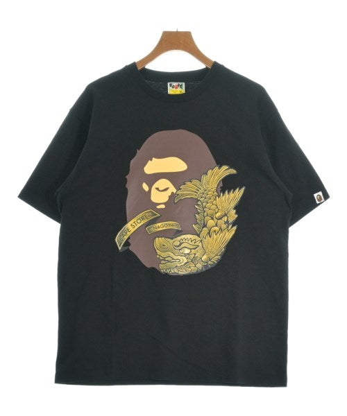 A BATHING APE T恤/上衣