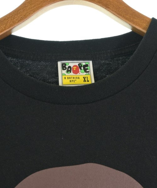 A BATHING APE T恤/上衣