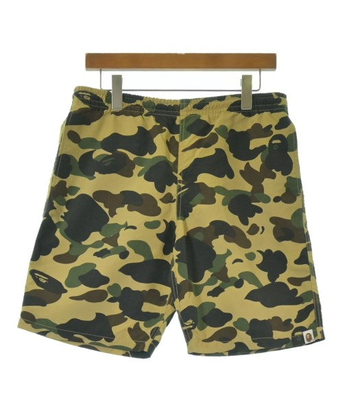 A BATHING APE 短