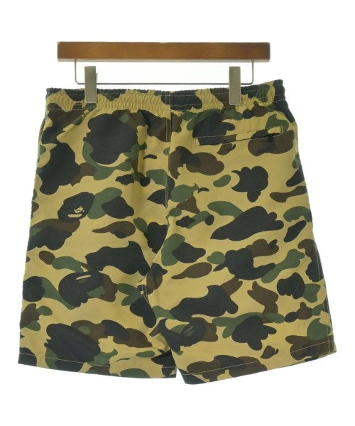 A BATHING APE 短