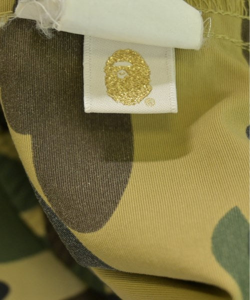 A BATHING APE 短