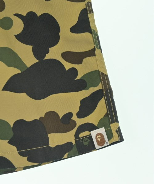 A BATHING APE 短