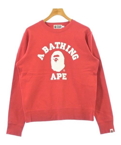 A BATHING APE 運動衫