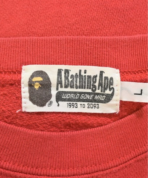 A BATHING APE 運動衫