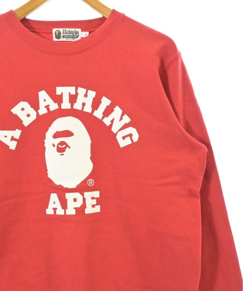 A BATHING APE 運動衫