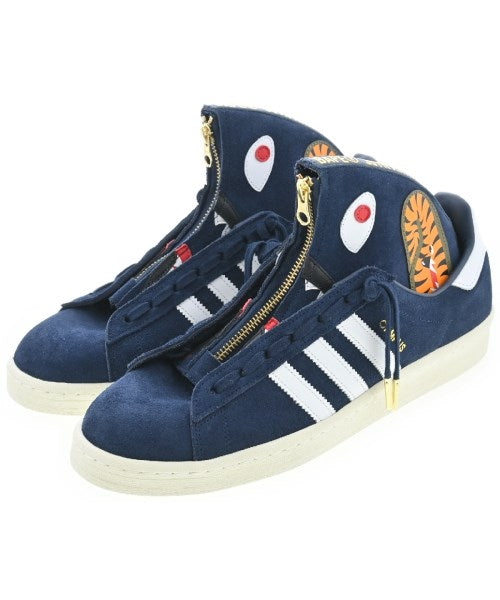 A BATHING APE 運動鞋