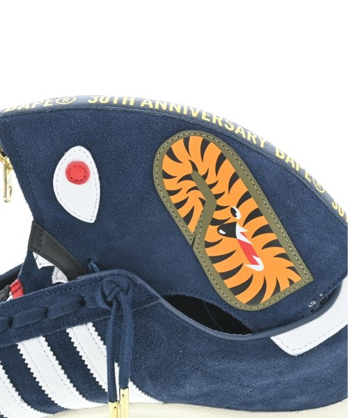 A BATHING APE 運動鞋