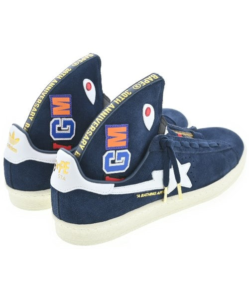 A BATHING APE 運動鞋