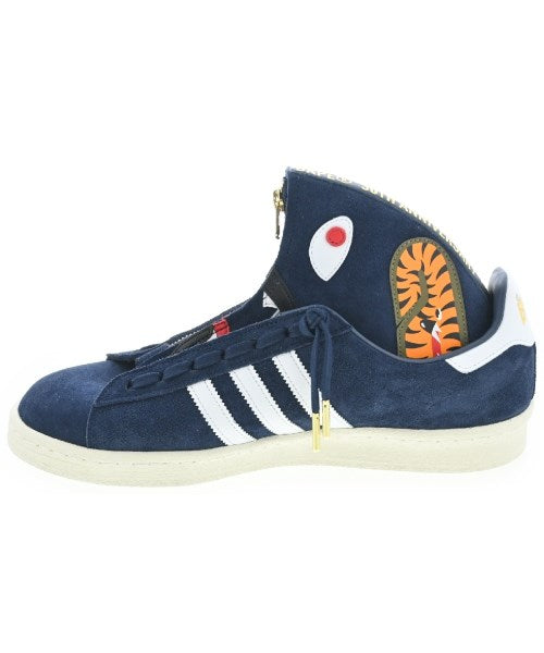 A BATHING APE 運動鞋