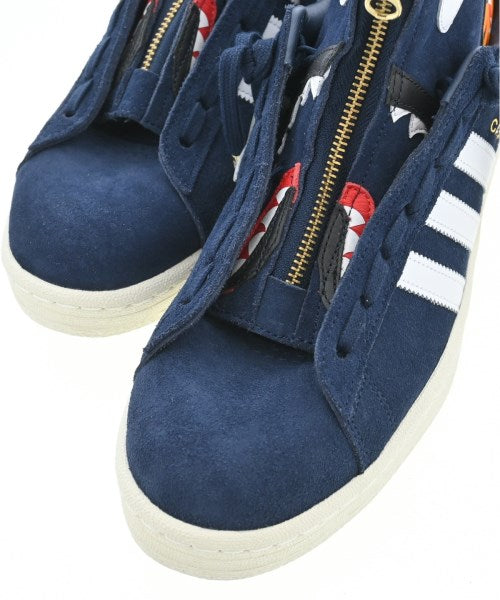 A BATHING APE 運動鞋