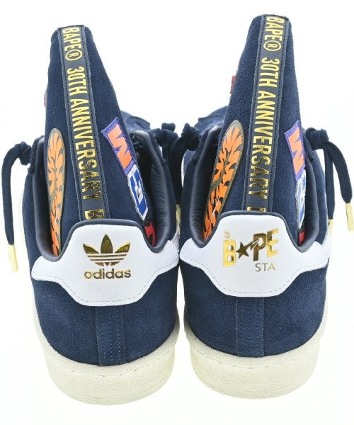 A BATHING APE 運動鞋