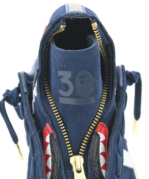 A BATHING APE 運動鞋