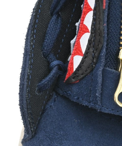 A BATHING APE 運動鞋