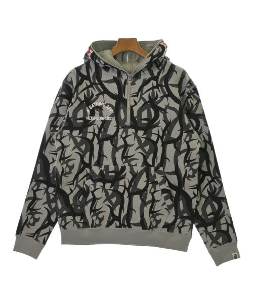 A BATHING APE 連帽衫