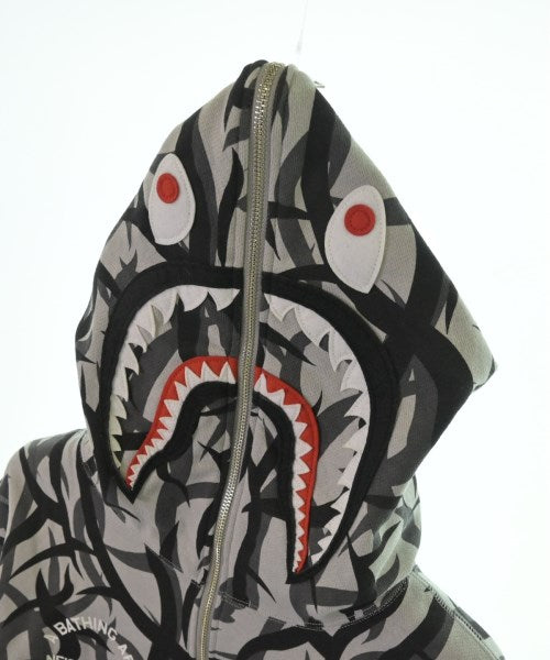 A BATHING APE 連帽衫