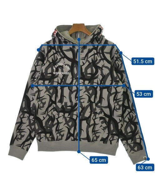 A BATHING APE 連帽衫