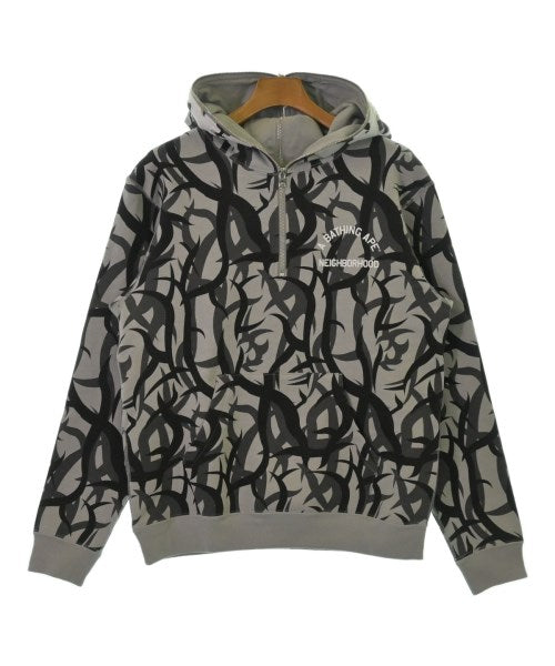 A BATHING APE 連帽衫