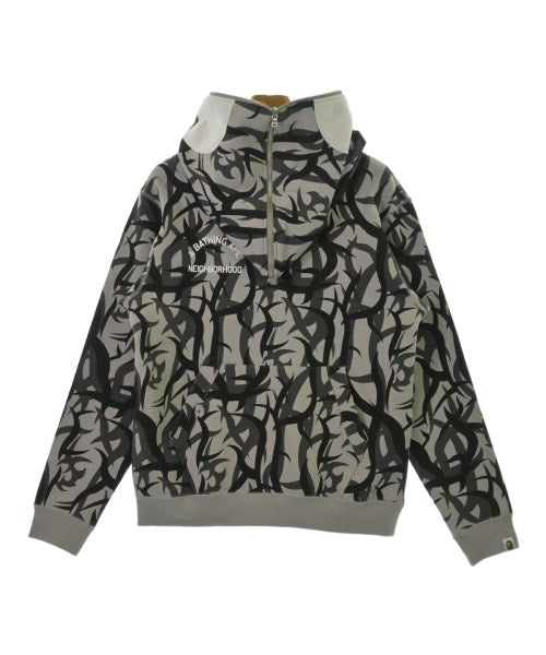 A BATHING APE 連帽衫