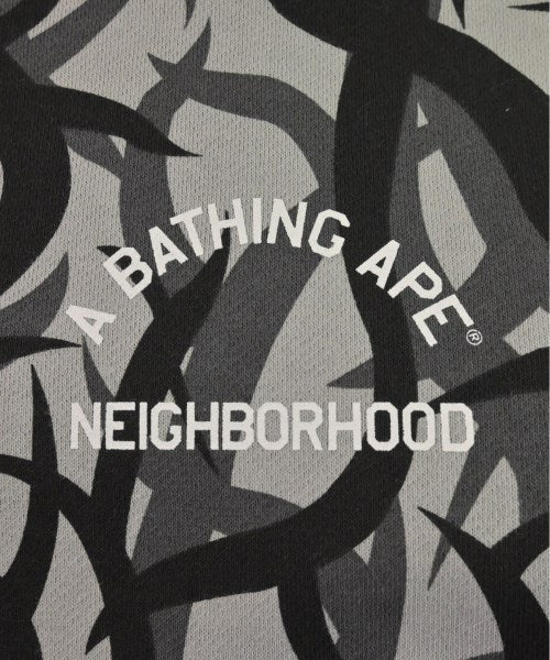 A BATHING APE 連帽衫