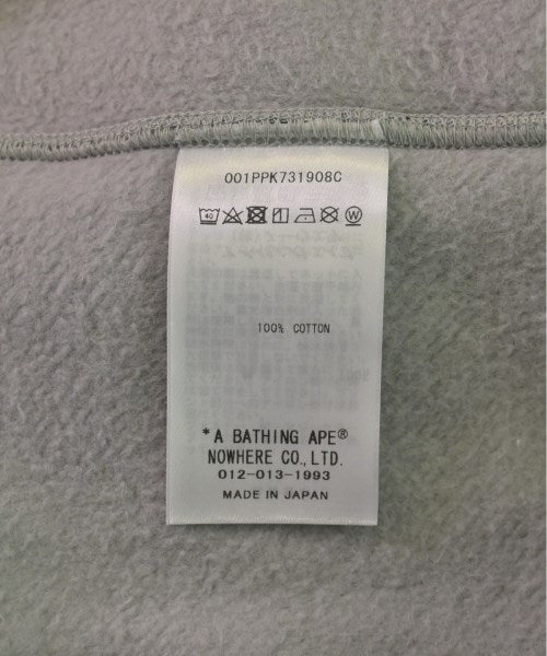 A BATHING APE 連帽衫