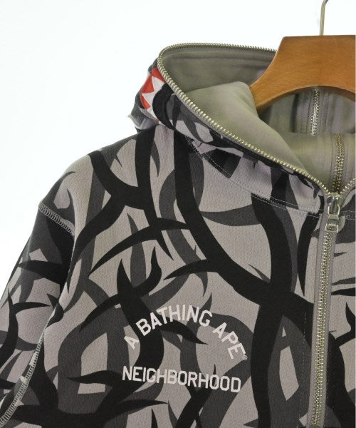 A BATHING APE 連帽衫