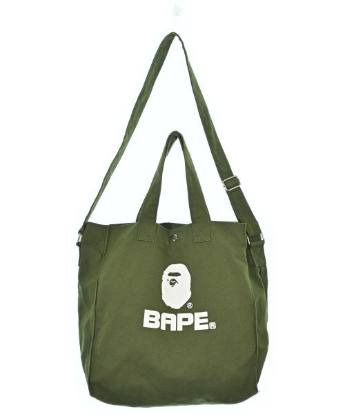 A BATHING APE 肩背包