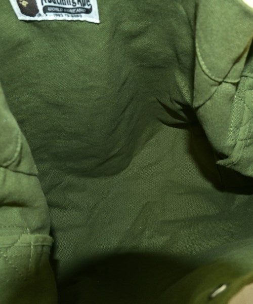 A BATHING APE 肩背包