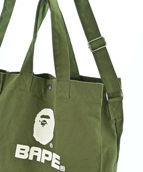 A BATHING APE 肩背包