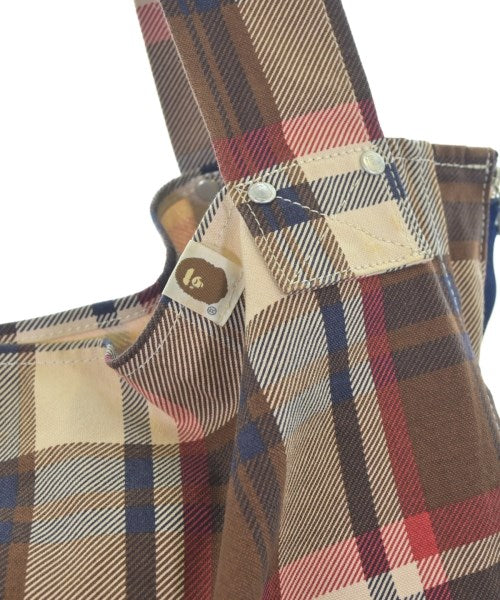 A BATHING APE 肩背包