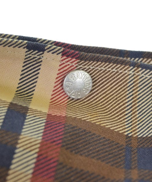 A BATHING APE 肩背包