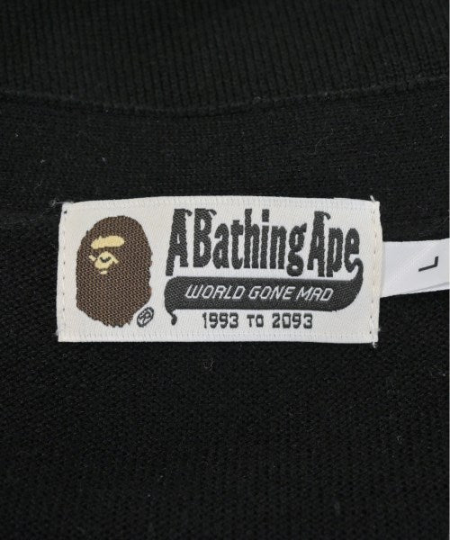 A BATHING APE 開襟衫