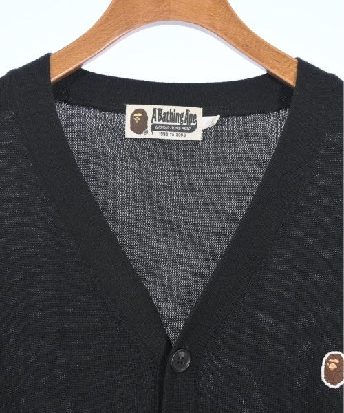 A BATHING APE 開襟衫