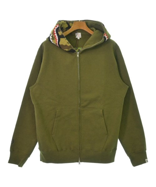 A BATHING APE 連帽衫