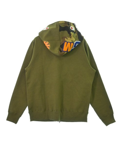 A BATHING APE 連帽衫