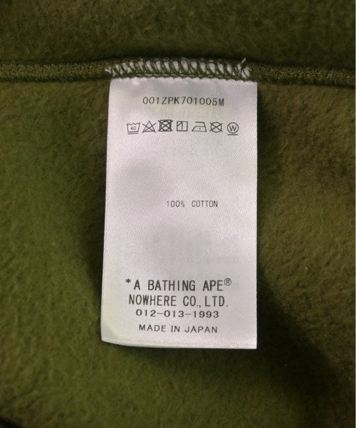 A BATHING APE 連帽衫