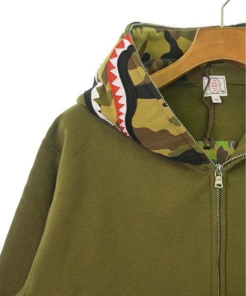 A BATHING APE 連帽衫