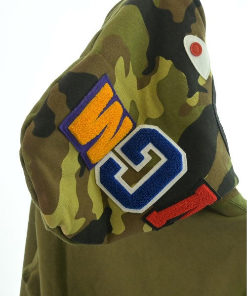 A BATHING APE 連帽衫